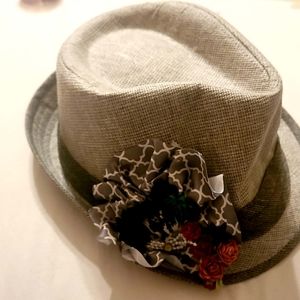 Womens hat